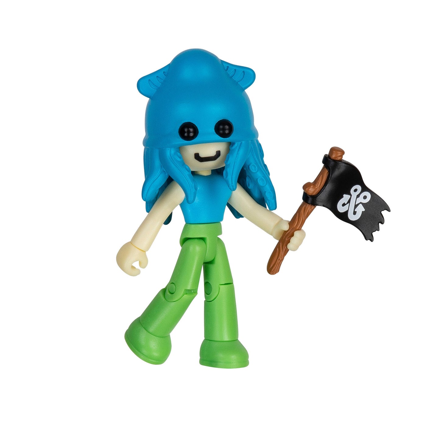 DevSeries Mystery Figures