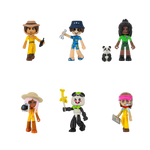 DevSeries Livetopia: Day at the Zoo Multipack 