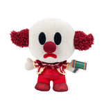 Jazwares Devseries 8-Inch Plush Toy-Ninja Legends Assassin