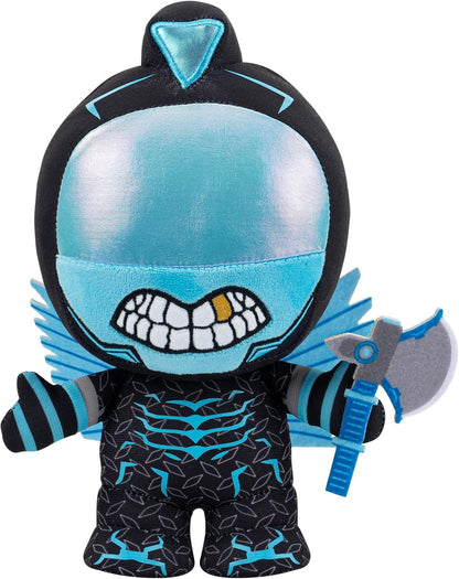 Jazwares Devseries 8-Inch Plush Toy-Legends Speed