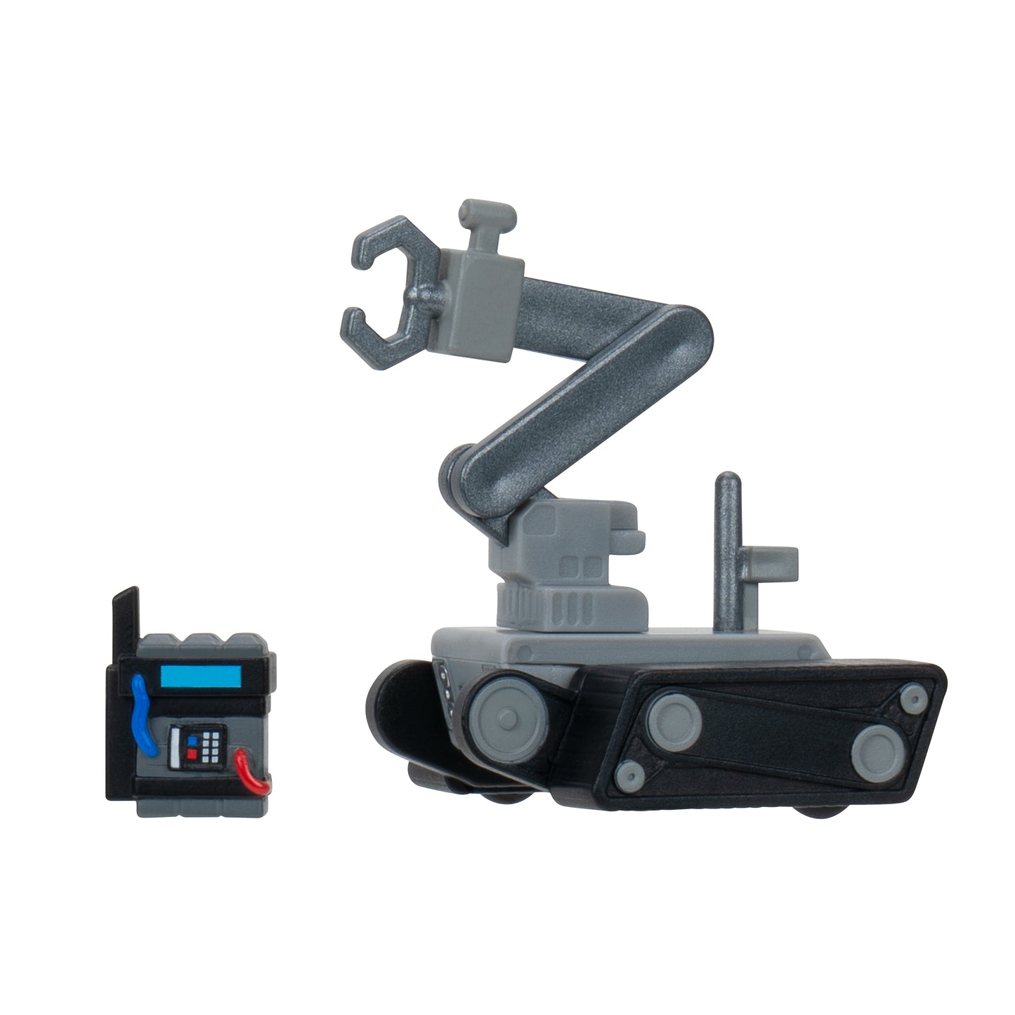 Jazwares Devseries Core Figures Jailbreak Bomb Squad Cop