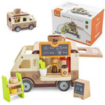 Coffee Truck-Viga