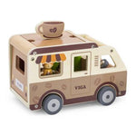 Coffee Truck-Viga