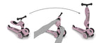 Scoot&Ride-Highwaykick 1 Rose