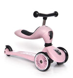 Scoot&Ride-Highwaykick 1 Rose