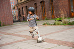 Scoot & Ride Highwaykick 3S LED Ash