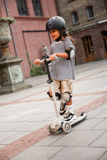 Scoot & Ride Highwaykick 3S LED Ash