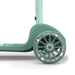 Scoot & Ride Highwaykick 3S LED Forest