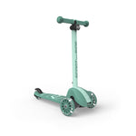 Scoot & Ride Highwaykick 3S LED Forest