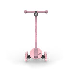 Scoot & Ride Highwaykick 3S LED Scooter — Rose