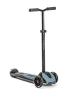 Scoot&Ride Highwaykick 5 LED Scooter - Steel