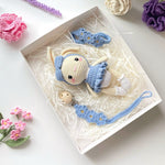 Crochet doll Set