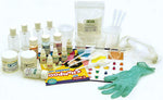My Shampoo Making Lab - Explore