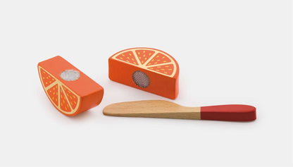 My Cutting Fruit - Viga