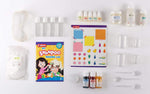 My Shampoo Making Lab - Explore