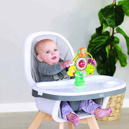 Infantino - Jungle Ferris Wheel