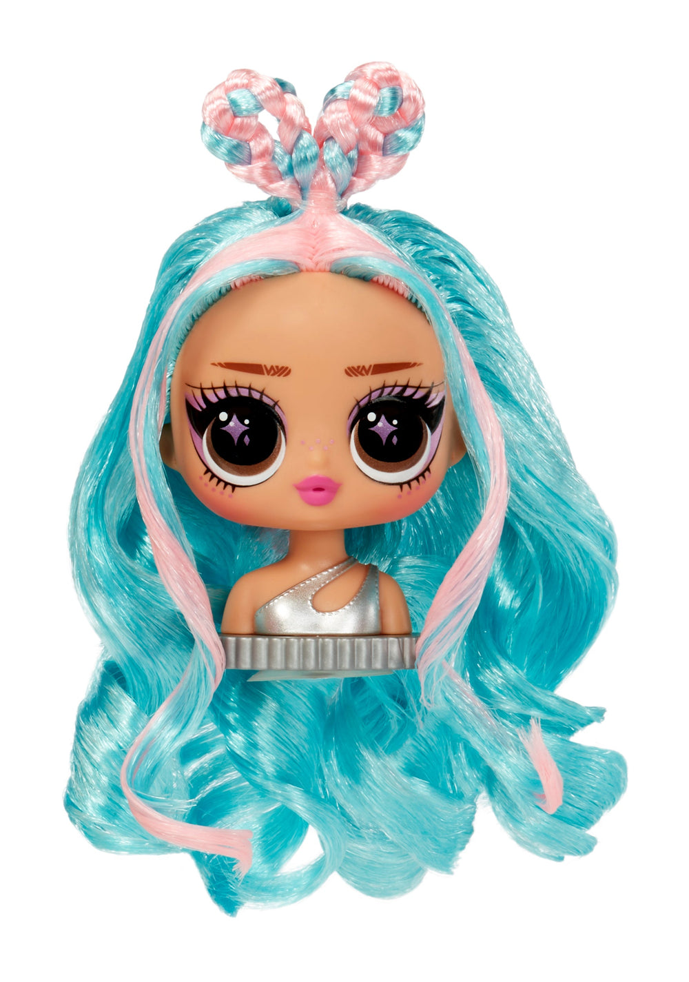 دمية أزياء LOL Surprise Tweens Swap [Winnie Braids-2-Waves]