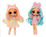 دمية أزياء LOL Surprise Tweens Swap [Winnie Braids-2-Waves]