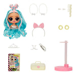 دمية أزياء LOL Surprise Tweens Swap [Winnie Braids-2-Waves]