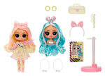 دمية أزياء LOL Surprise Tweens Swap [Winnie Braids-2-Waves]
