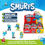 Smurfs Figure Foilbag (Assortment - Includes 1)