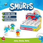 Smurfs Big Smurfy Surprise (Assortment - Includes 1)