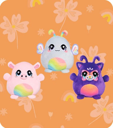 Plush Toys