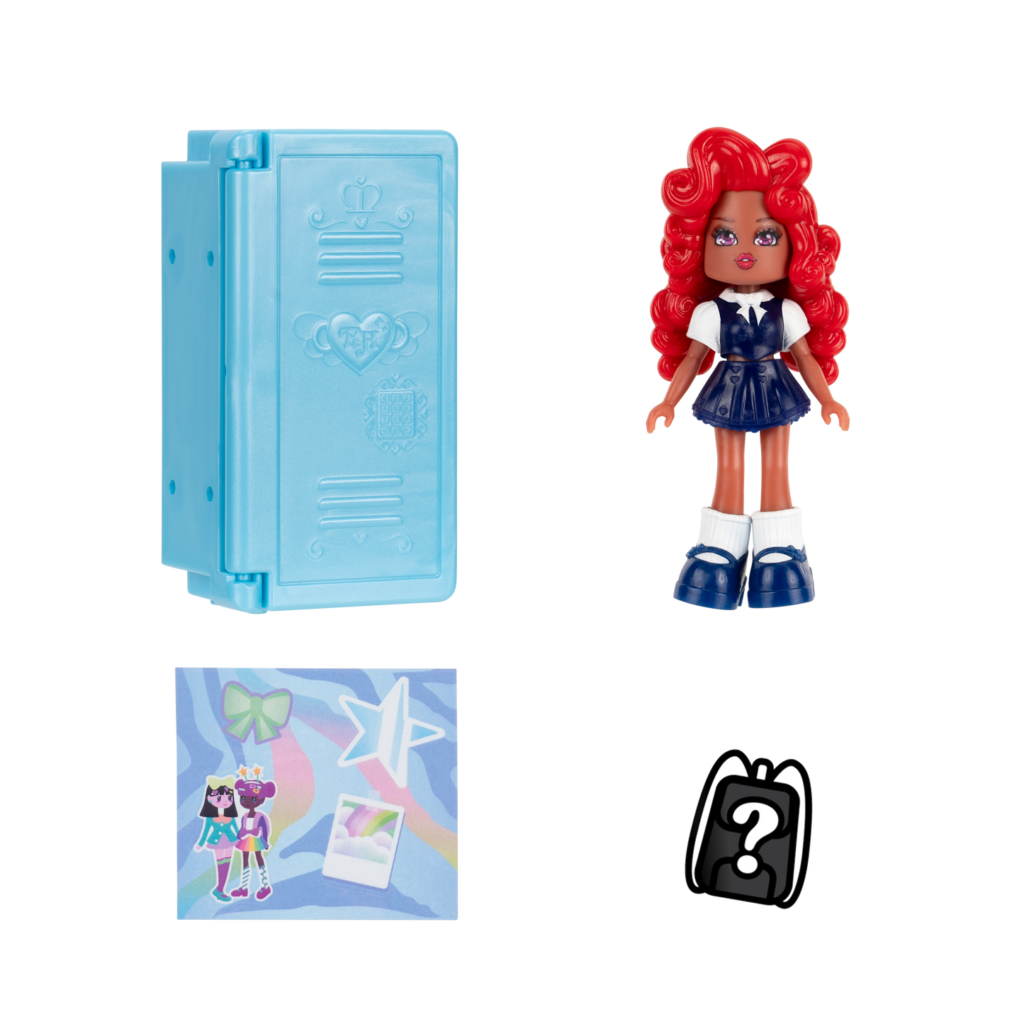 Royale High Surprise Locker 3 S2-Fire