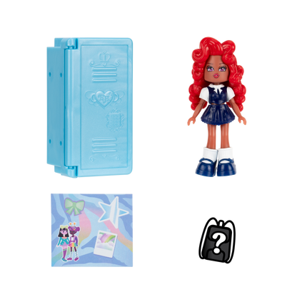 Royale High Surprise Locker 3 S2-Fire