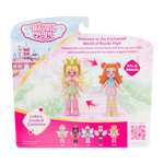 Royale & High - Core Deluxe Figures -Nature Fairy