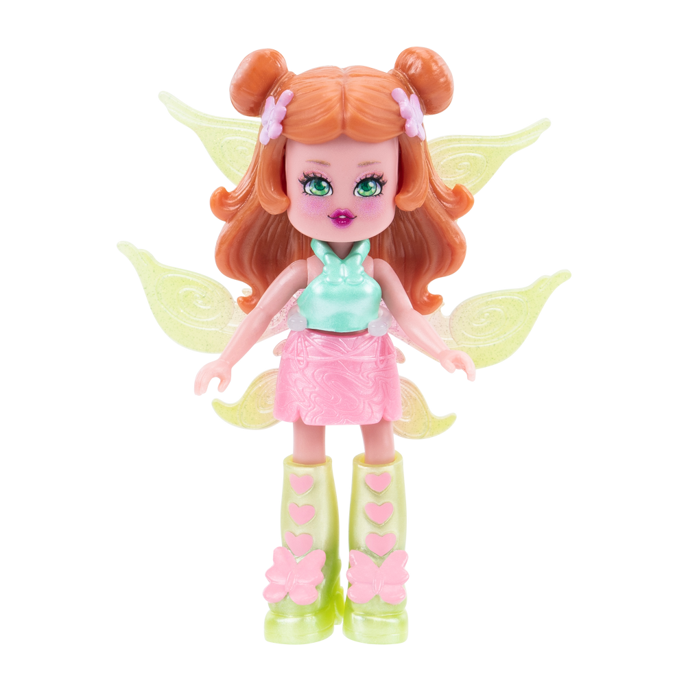 Royale & High - Core Deluxe Figures -Nature Fairy