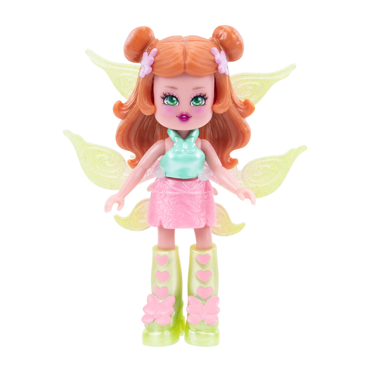 Royale & High - Core Deluxe Figures -Nature Fairy
