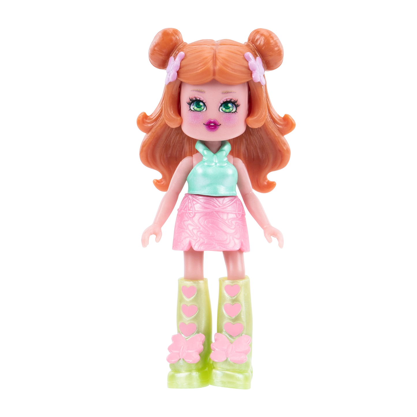Royale & High - Core Deluxe Figures -Nature Fairy