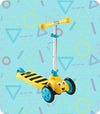 Ride-On And Scooters