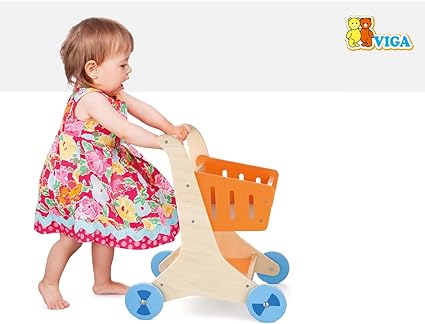 Shopping Cart -Viga