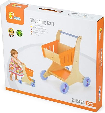 Shopping Cart -Viga