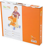 Shopping Cart -Viga