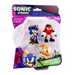 Sonic - 3-In-1 Figure Blister - 1Pc