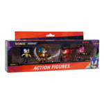Sonic - Prime Figure Blister - Pack of 1 - 5pcs