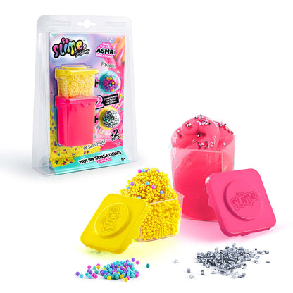 Canal Toys-So Slime Sensations Mix in 2 Pack