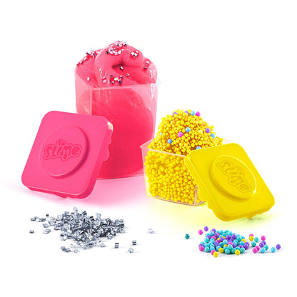 Canal Toys-So Slime Sensations Mix in 2 Pack