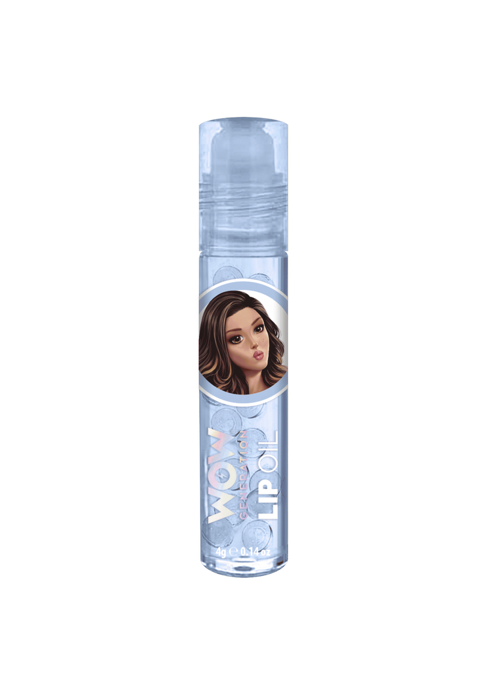 Baselina Labial Sabores -WOW Generation