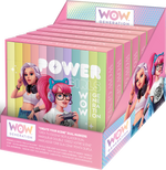 Double Ended Squared Markers-Wow Generation