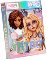 Tattoo Kit-Wow Generation