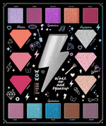 Cosmetic Palette-Wow Generation
