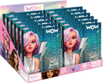 Cosmetic Palette-Wow Generation