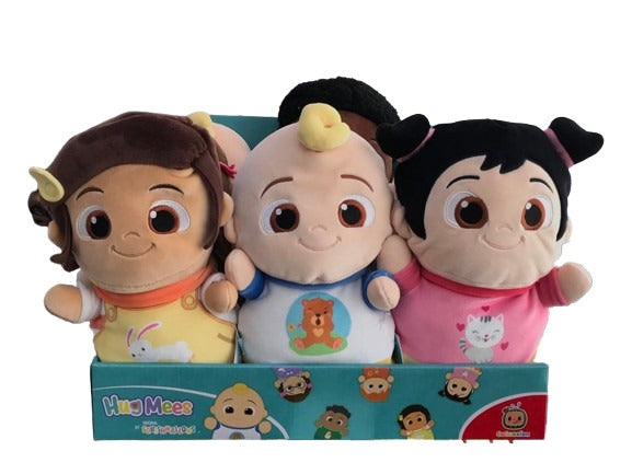 كوكوميلون سكويشمالو هاغميز