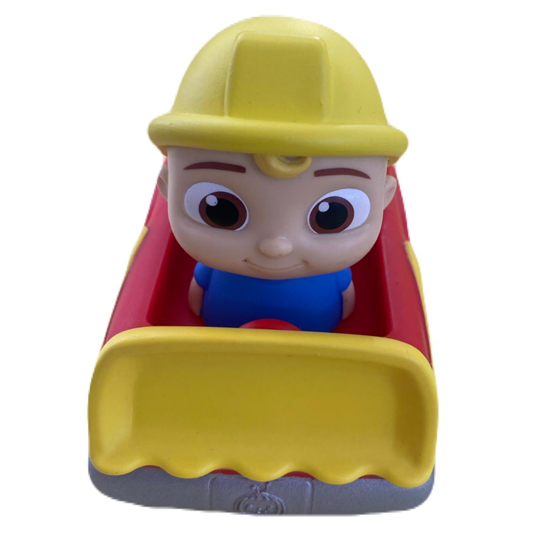 مركبة كوكوميلون الصغيرة