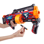 X-Shot Skins Last Stand_Faze Clan