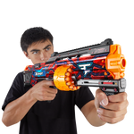 X-Shot Skins Last Stand_Faze Clan